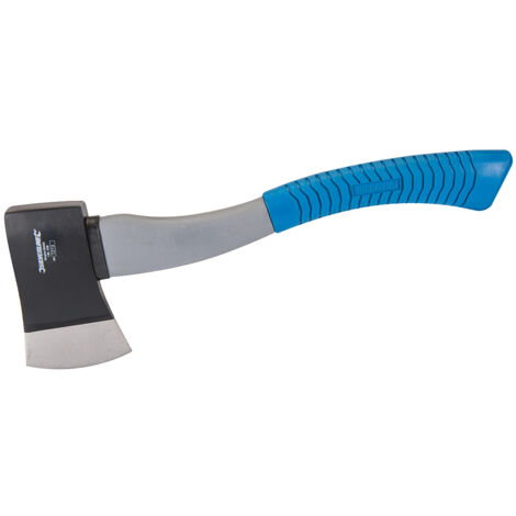 Hachette manche en fibre de verre, 1,5 lb (0,68 kg), 1.5 Lb (0.68 Kg)