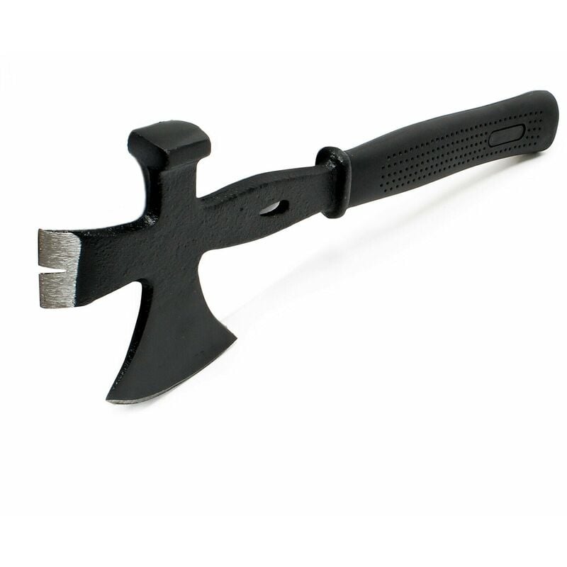 Hachette multifonctions 3-1 hache marteau pied biche activité extérieure outdoor