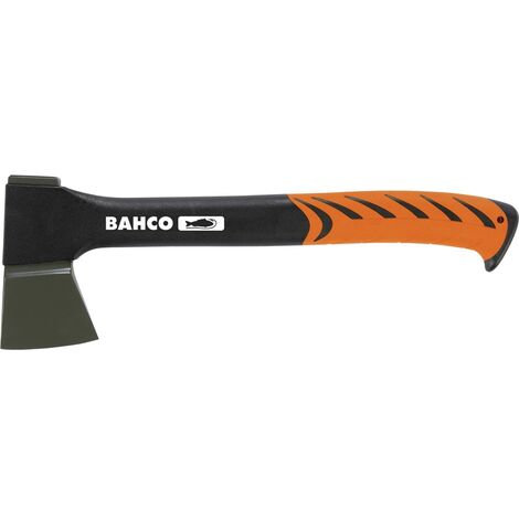HACHE À FENDRE BAHCO 1,31KG 600MM SUC-0.9-600