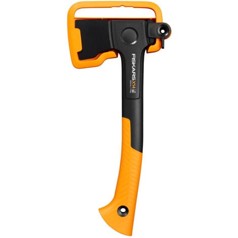 Hachette universelle Fiskars X14 - lame XS