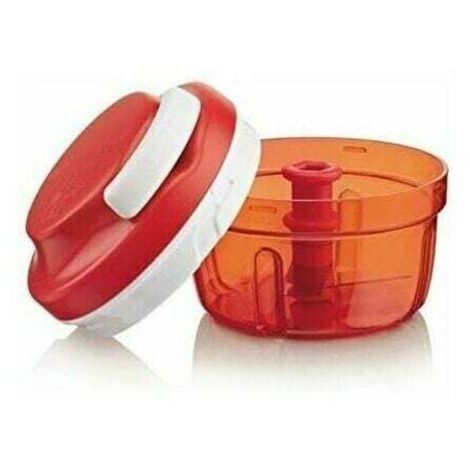 Hachoir à Oignons - Couteau en Acier Inoxydable 420 - Corps en ABS - Pour Viande Hachée et Légumes - 1 Pièce