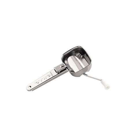 Hachoir à persil en inox