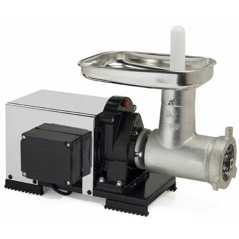 Hachoir à viande 1200w - Reber - 9504 NSPI