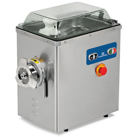 Hachoir à Viande 22, 400 Kg/ Heure - 230V - Mastro