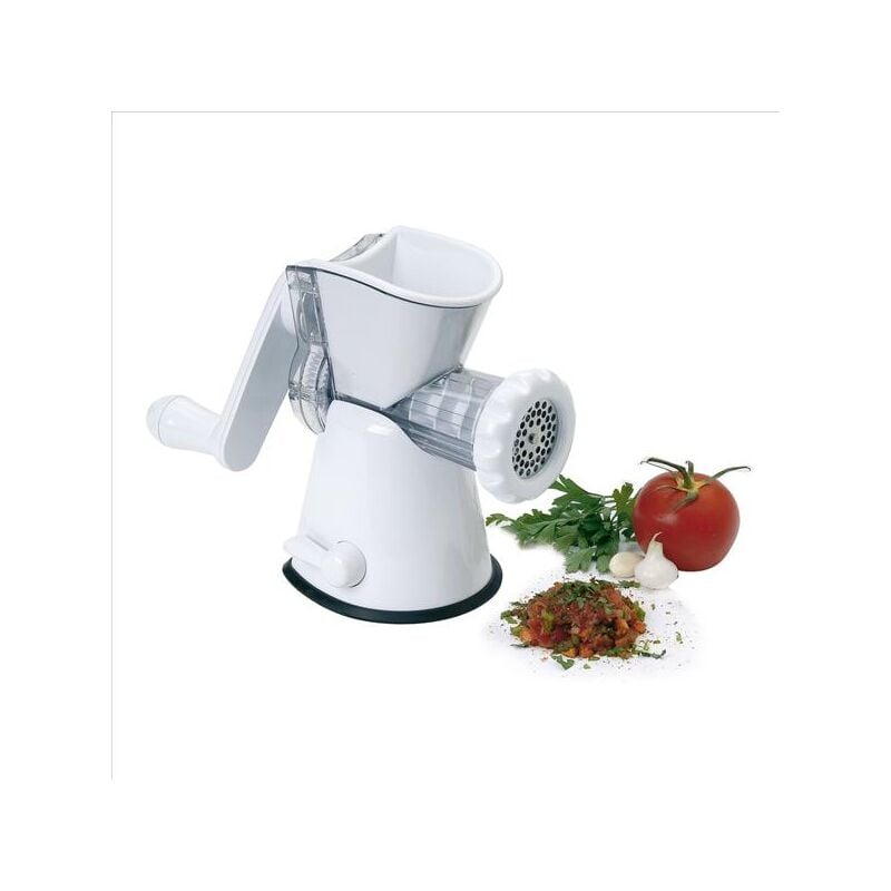 Lacor - Hachoir A Viande 2g Manuel