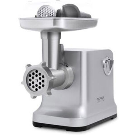 Hachoir à viande 800w - Caso - fw2000