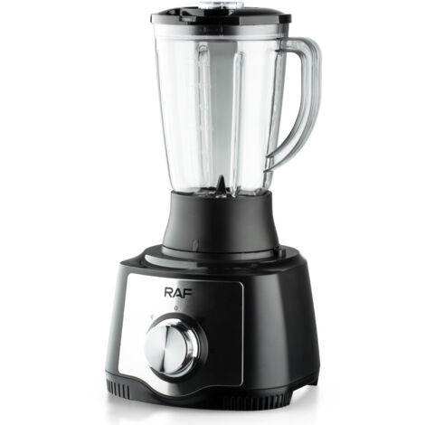 Hachoir à viande, broyeur, presse-agrumes, moulin et broyeur à poudre multifonction pour la maison, robot culinaire tout-en-un