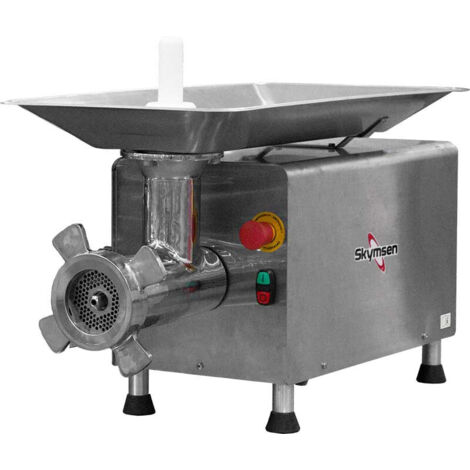 Hachoir à viande CHR Acier Inoxydable PSP-98 - Skymsen