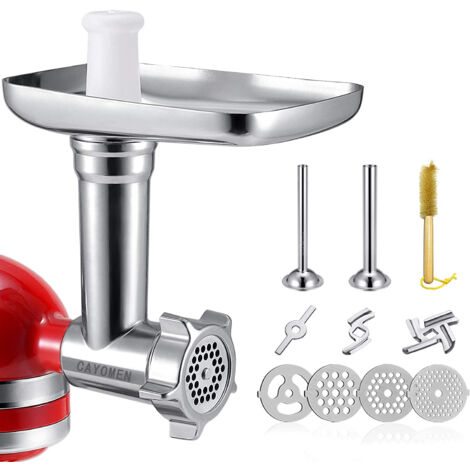 Batteur Electrique Batteurs Turbo De Rechange En Acier Inoxydable Pour Mixeur à Main Hand Mixer