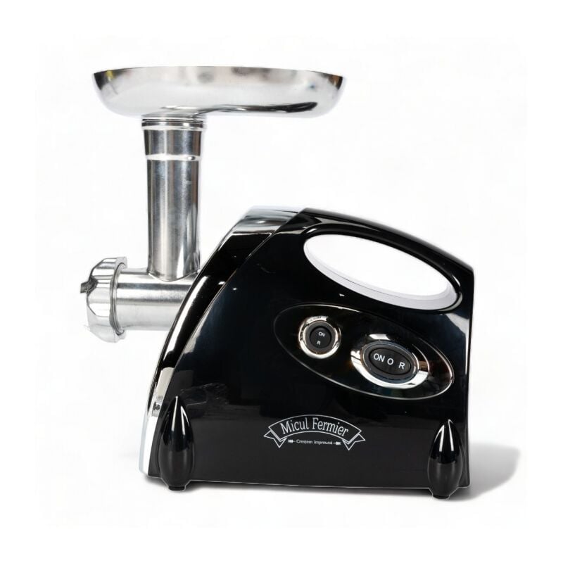 Fermier - Hachoir à viande électrique, 1200w 1,2kg/min GF-1431