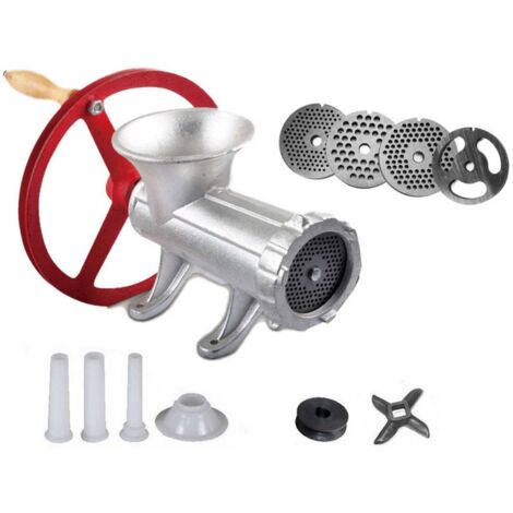 AUTRES Hachoir à viande en fonte n° 22 KINGHOFF KH-1430