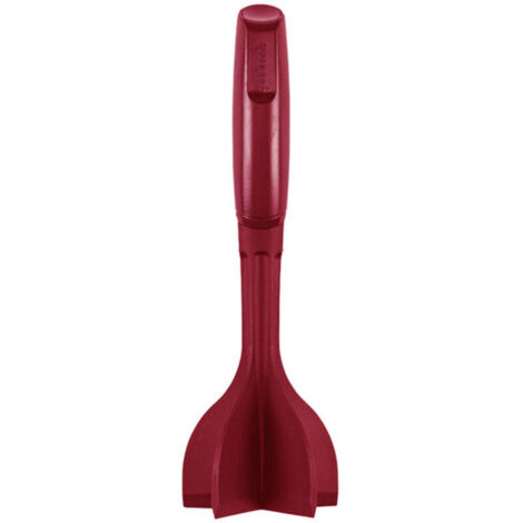 Hachoir à viande, grattoir à aliments, hachoir, trancheuse à viande, broyeur, mixeur, mixeur à riz, nouveau modèle rouge.
