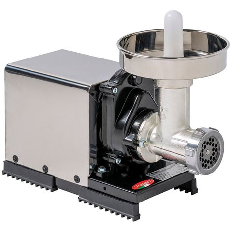 Hachoir à viande REBER N°5 semi-pro - 400 W