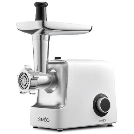 hachoir à viande - rhm310 - simeo