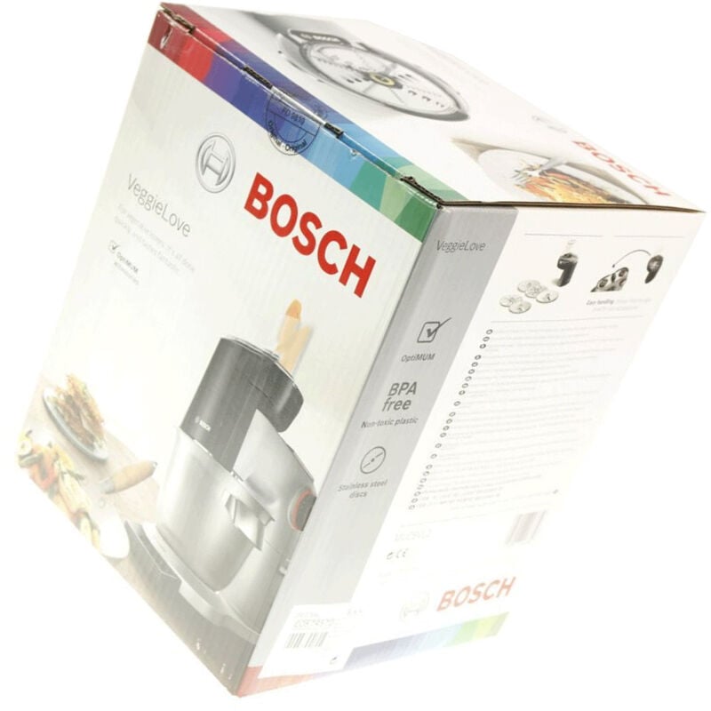 Bosch - Hachoir à vis sans fin d'origine