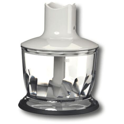 Hachoir complet d'origine (67050193) Robot ménager BRAUN, KENWOOD