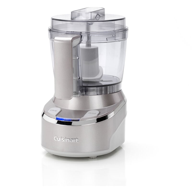 Cuisinart - Mini préparateur sans fil 0.9l rmc100e
