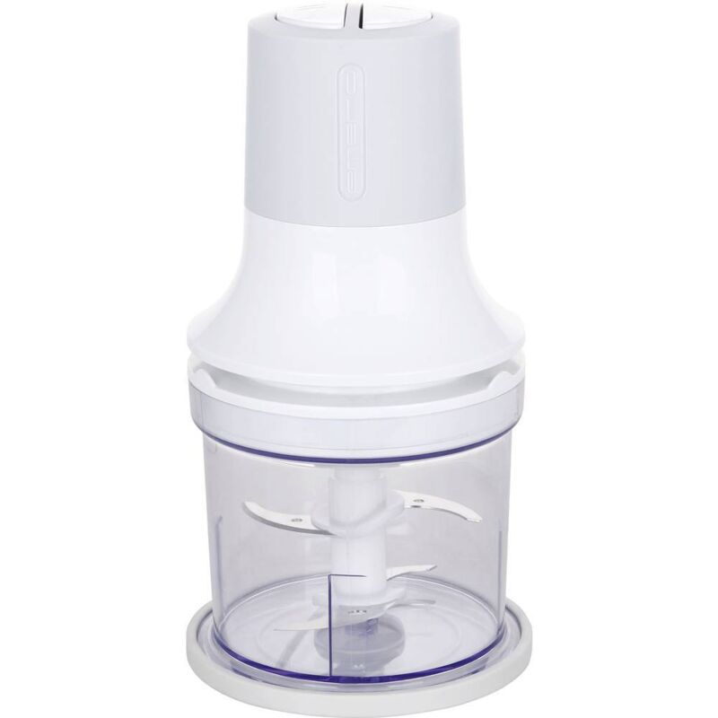 Emerio - MC-122649.2 Hachoir 260 w blanc