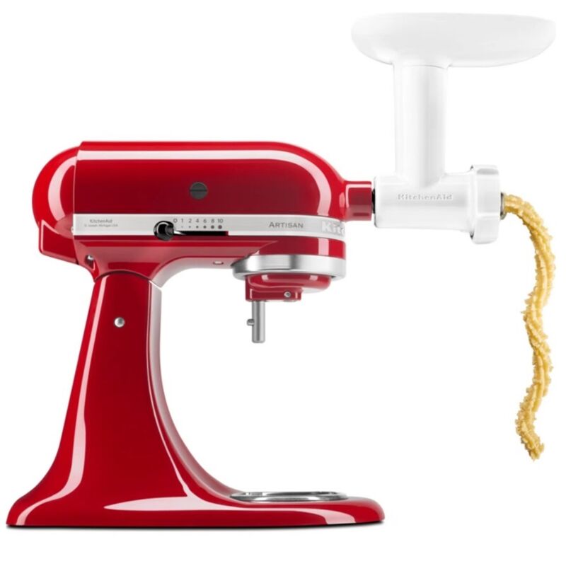 Hachoir et presse à biscuits Kitchenaid 5KSMFGCA