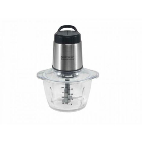 Hachoir multifonction 300W Royalty Line RLMCE300341