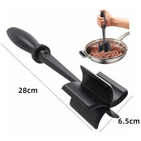 hachoir pour viande pomme de terre tomate et salade melangeur et broyeur