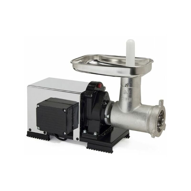 Reber - Hachoir à viande 1200w 9504 nspi