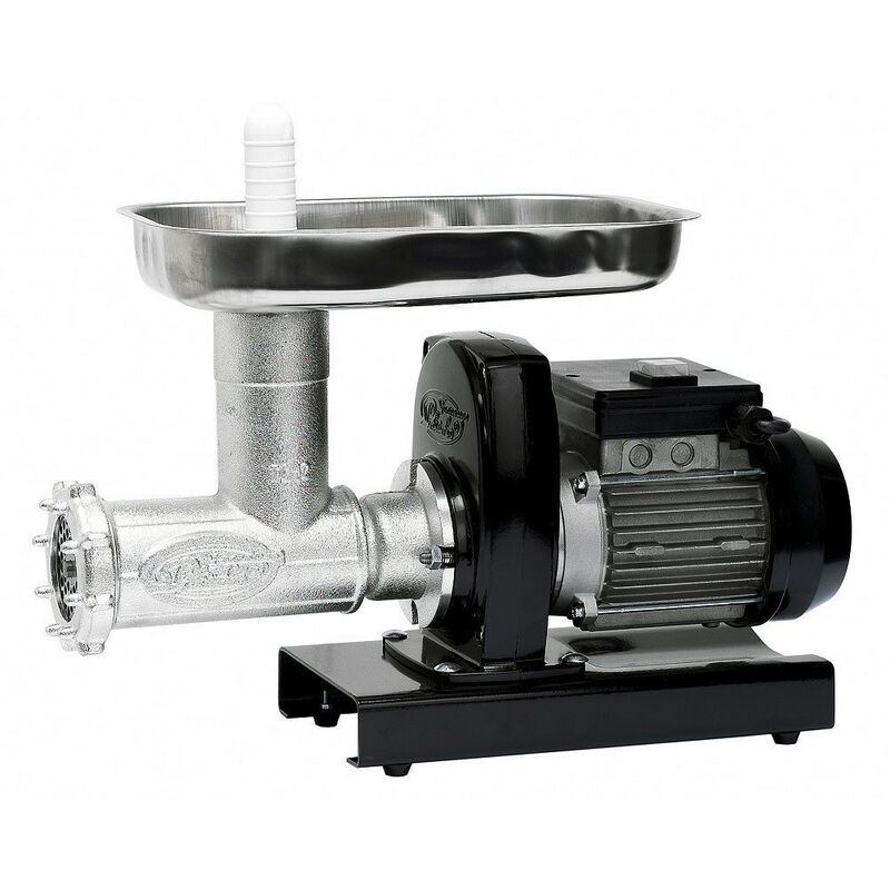 Webmarketpoint - Hachoir à viande Palumbo hp0,50 mod.sm.12 - Salon