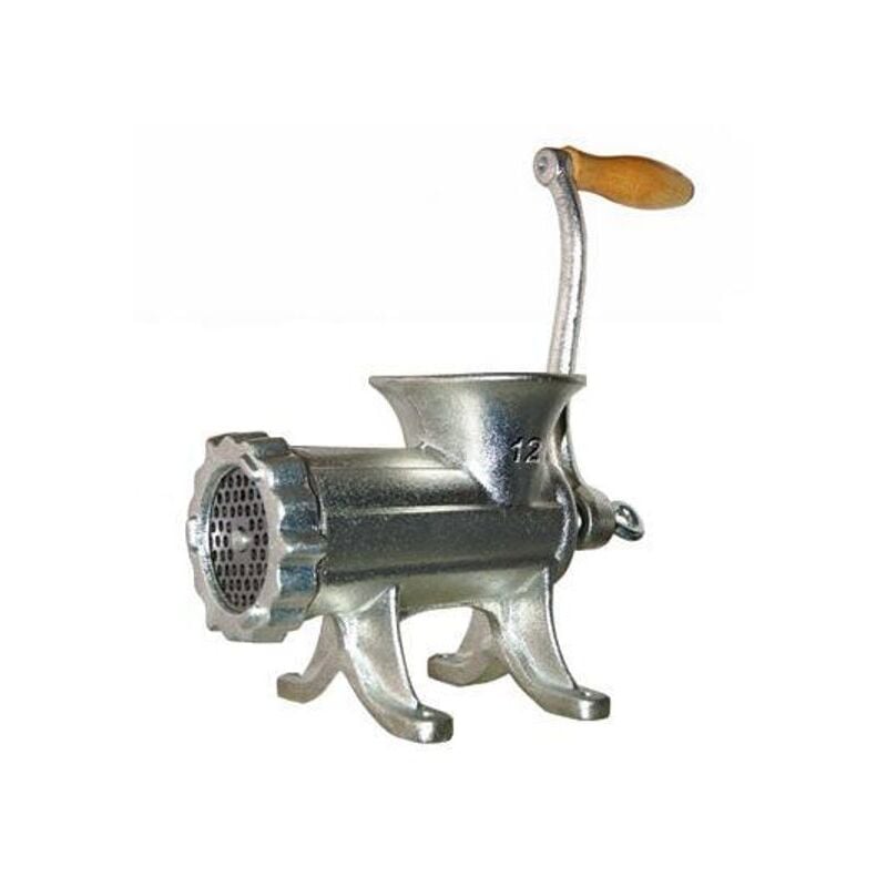 Reber - hachoir a viande manuel N°22 fonte