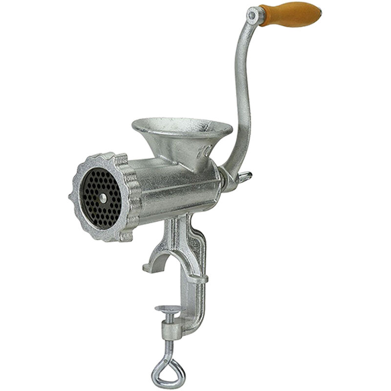 Webmarketpoint - Hachoir à viande manuel n° 5 n. 5