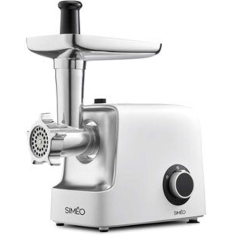 Simeo - Hachoir à viande multifonction 2200w rhm310