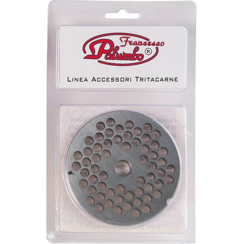 Capaldo - Die x hachoir à viande 12 mis. 12