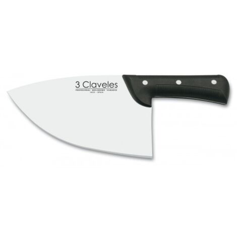 HACHUELA CHULETERO - 2.75 MM. 20.3 CM. FH 3C-3 CLAVELES-8410990018206