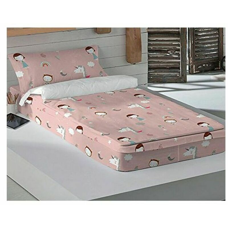 

Saco Nórdico con Relleno Unicorn (Cama de 90) - Haciendo El Indio