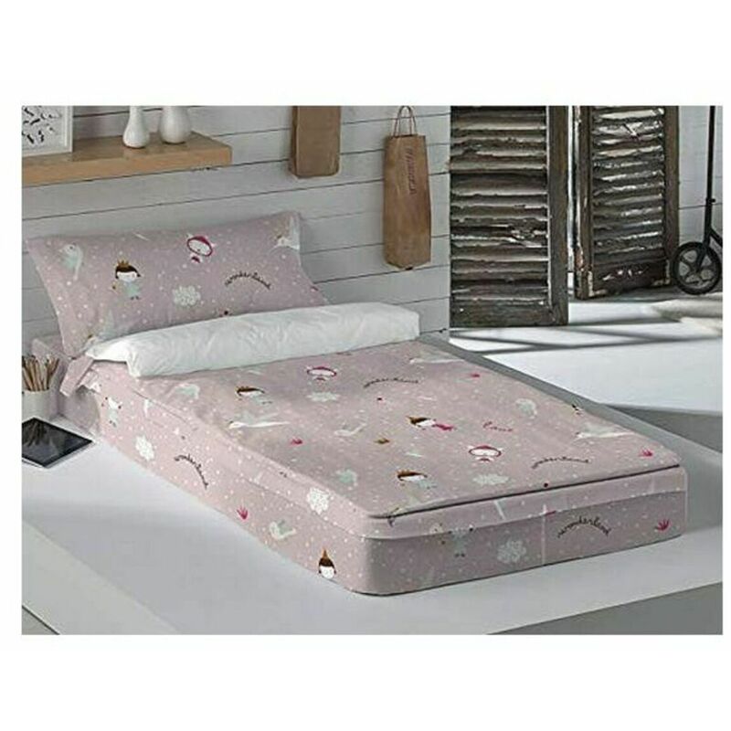 

Haciendo el Indio Saco Nórdico con Relleno Haciendo el Indio Wonderland (Cama de 90)