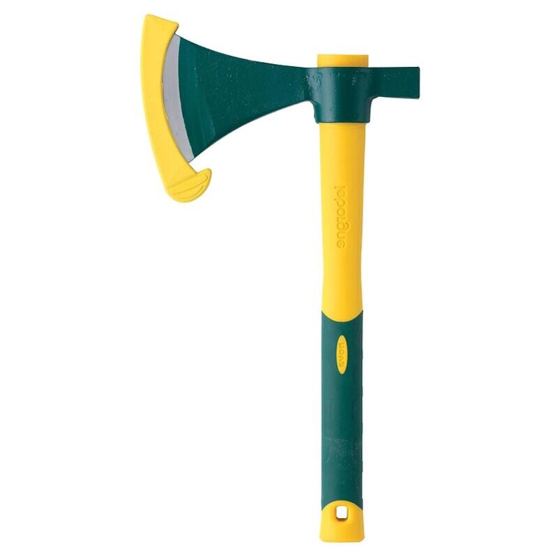 Leborgne - Hachette manche droit 0.8 novagrip 201064