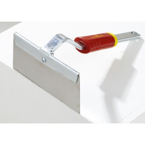 Hacke 15 cm WOLF - HWM15
