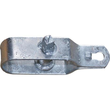 hadra Drahtspanner verzinkt Gr. 3 50 Stk