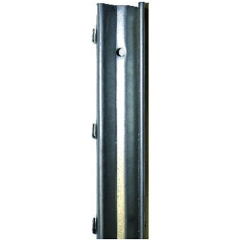 hadra Forstprofile Z - Form fur Geflecht 1000 mm