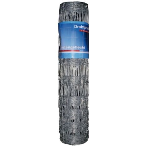Hadra Knotengeflecht 200/25/15 DS2,5/2,0/2,0 a50m dickvz