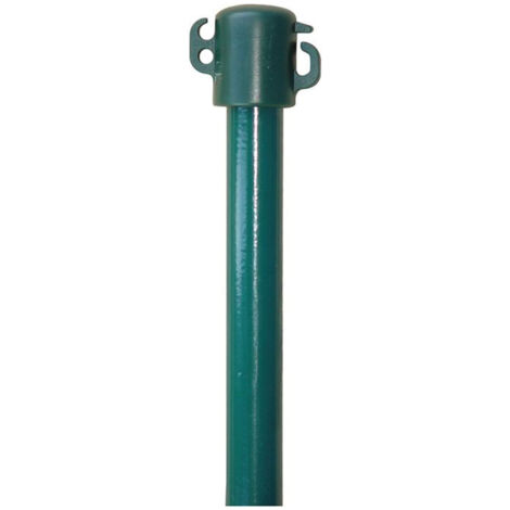 hadra Multi-Gartenstäbe grün 18 x1250 mm 10 Stk