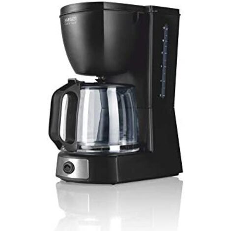 HAEGER CAFÉ NOIR CAFETERA DE GOTEO