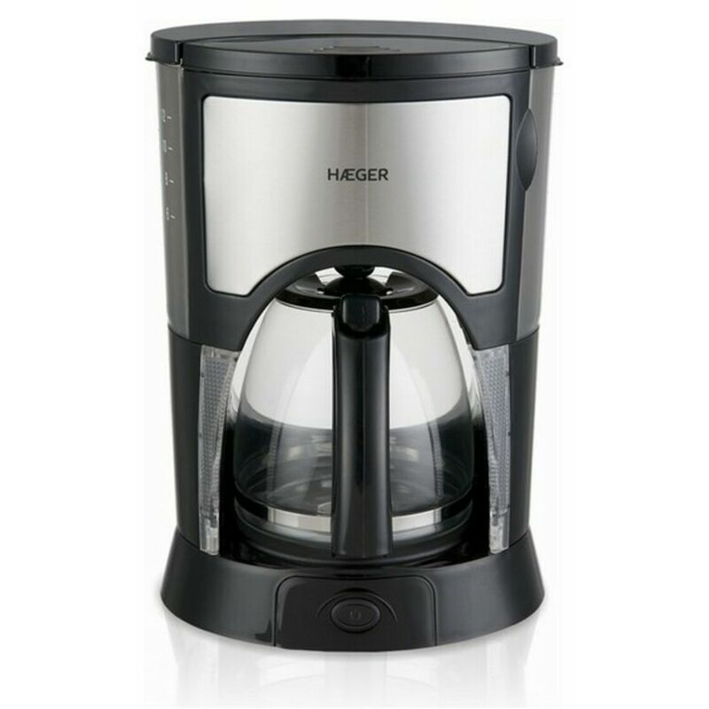 

Cafetera Eléctrica Haeger Kopi 800w