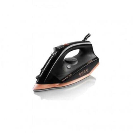 Haeger DARK RIVER  PLANCHA DE VAPOR 2200W