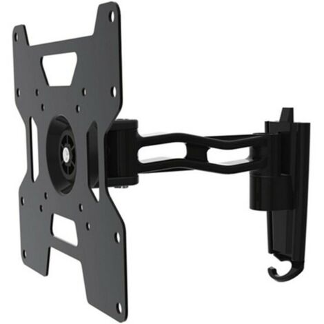 HAEGER DOUBLE TILT & SWIVEL 17- 37