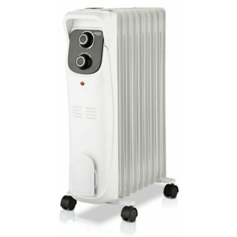Haeger ELAN IX RADIADOR DE ACEITE 2000W 9E