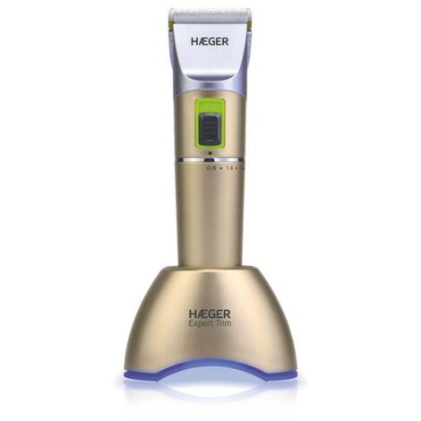HAEGER EXPERT TRIM CORTAPELOS