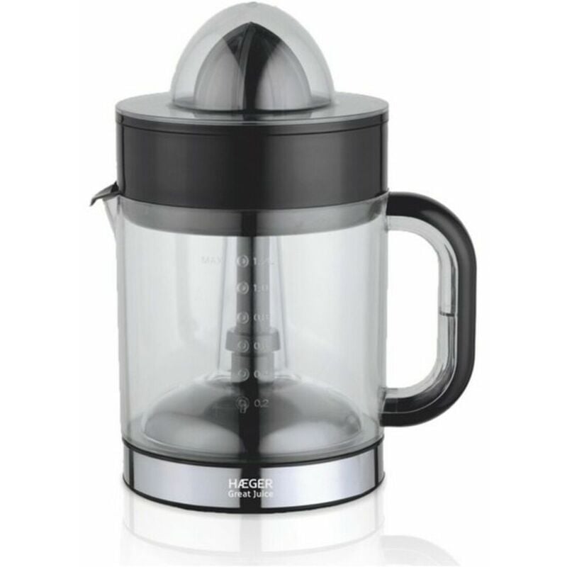 

Exprimidor Eléctrico Haeger Great Juice 1,2 L 40w 40 W