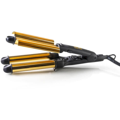 HAEGER GOLDEN CURLS