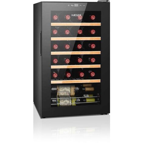 Haeger HAG CHATEAUX 24 VINOTECA  24 BOT