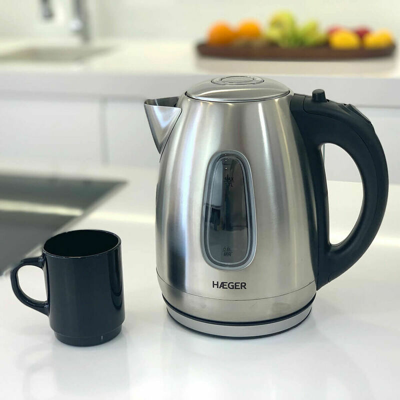 

Haeger Hervidor Haeger Moldavie 2200 W (1,7 L)